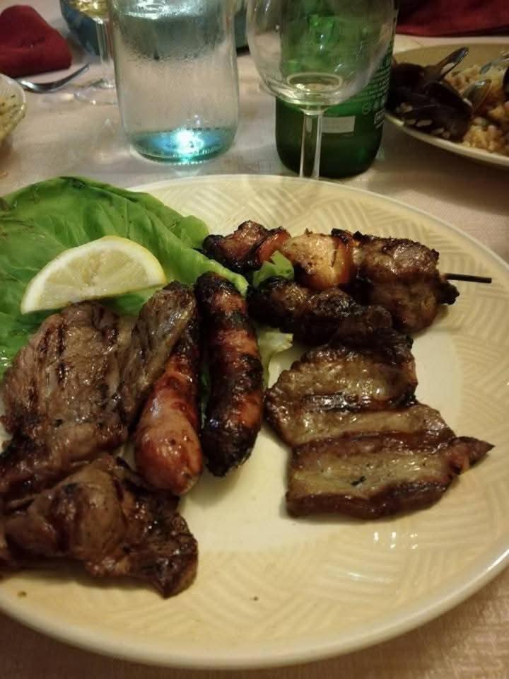 Terra D'Otranto Casa Turistica & Home Restaurant Copertino Eksteriør billede